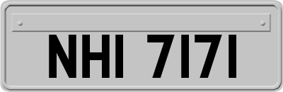 NHI7171