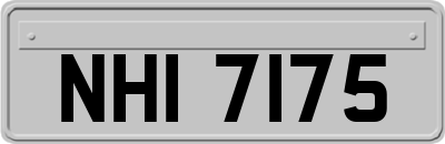 NHI7175