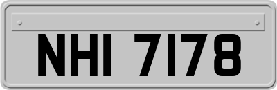 NHI7178