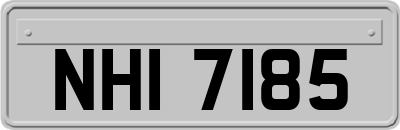 NHI7185