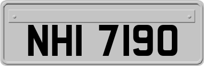 NHI7190