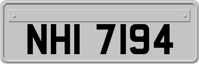 NHI7194