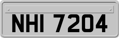 NHI7204