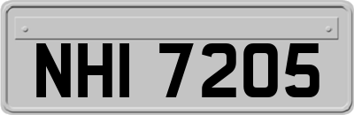 NHI7205