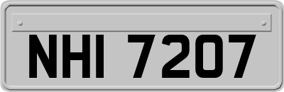 NHI7207
