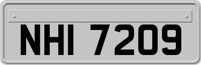 NHI7209
