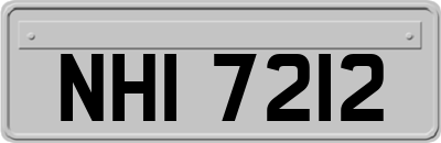 NHI7212