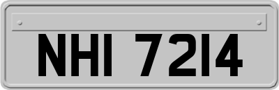 NHI7214
