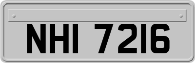 NHI7216