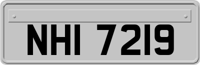 NHI7219