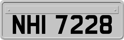 NHI7228