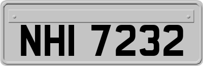 NHI7232