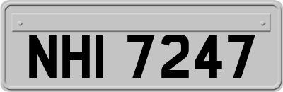 NHI7247
