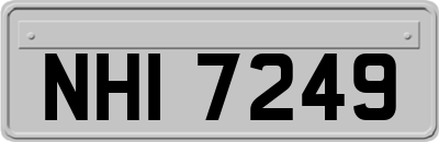 NHI7249