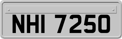 NHI7250
