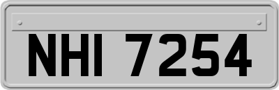 NHI7254