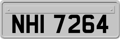 NHI7264