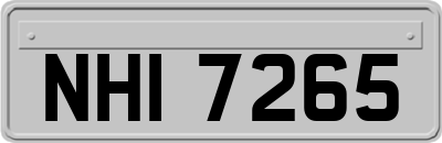 NHI7265