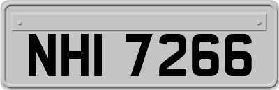 NHI7266