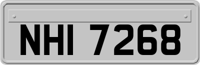 NHI7268
