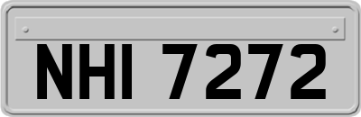 NHI7272