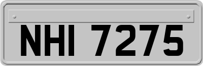 NHI7275