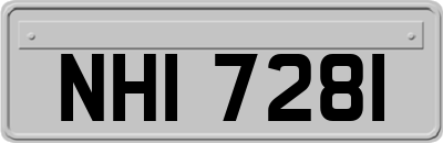 NHI7281
