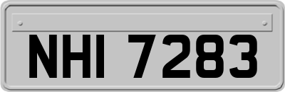 NHI7283