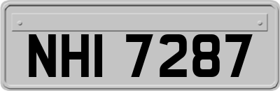 NHI7287