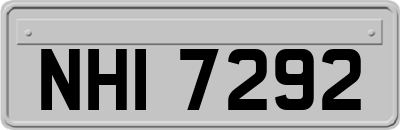 NHI7292