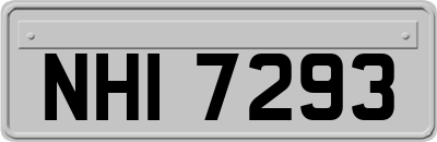 NHI7293