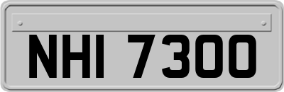 NHI7300
