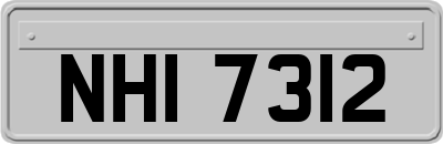 NHI7312