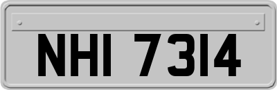 NHI7314