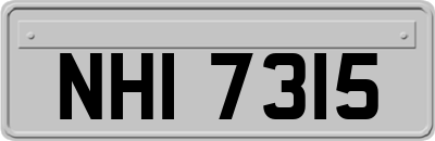 NHI7315