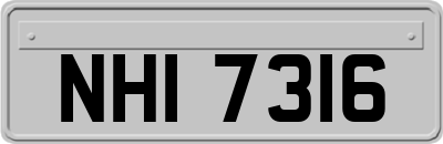 NHI7316