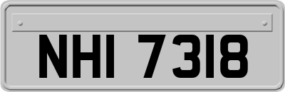 NHI7318