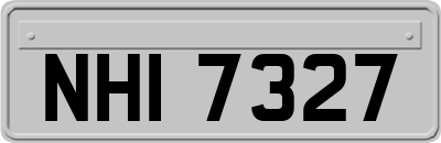 NHI7327