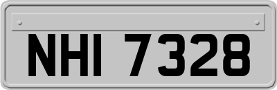 NHI7328