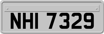NHI7329