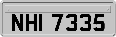 NHI7335