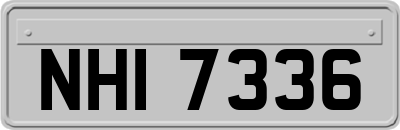 NHI7336