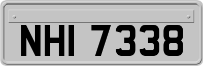 NHI7338