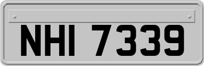 NHI7339