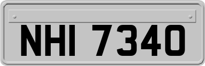 NHI7340