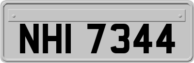 NHI7344