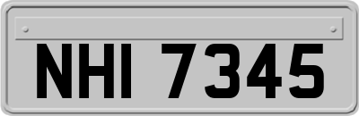 NHI7345
