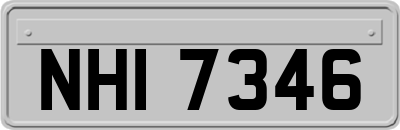 NHI7346