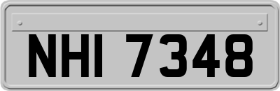 NHI7348