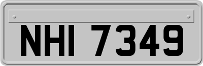 NHI7349